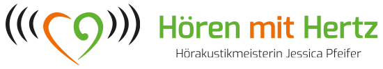 Hören mit Hertz - Hörakustikmeisterin Jessica Pfeifer