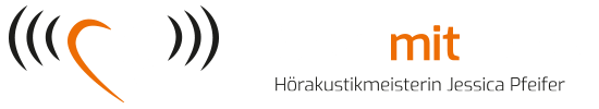 Hören mit Hertz - Hörakustikmeisterin Jessica Pfeifer